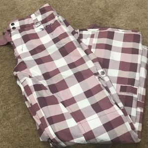 Burton Snow pants
